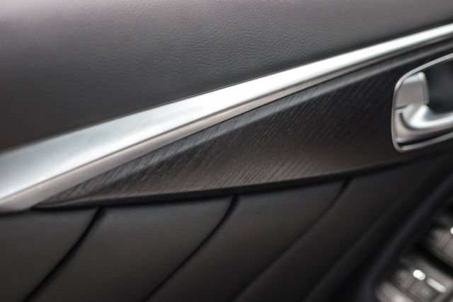 Used 2023 INFINITI Q50 Sensory AWD/4WD image 54