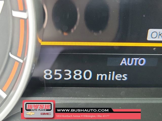 Used 2022 Nissan Rogue SL w/ SL Premium Package image 24