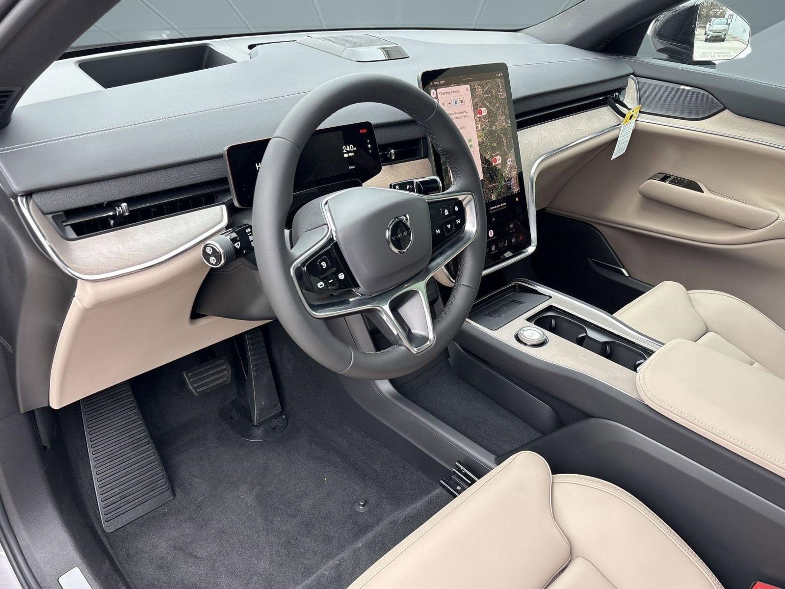 New 2026 Volvo EX90 Plus image 4