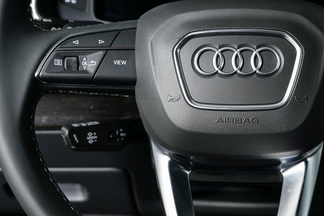 New 2026 Audi Q8 Premium Plus image 11