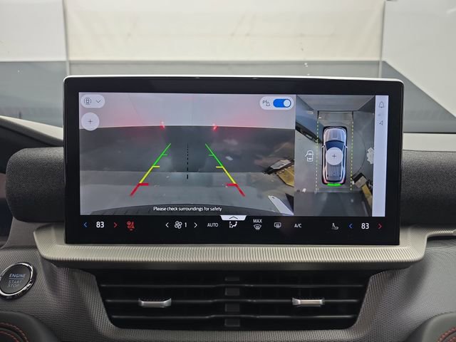 Used 2025 Ford Explorer ST w/ Sun And Sound Package image 29