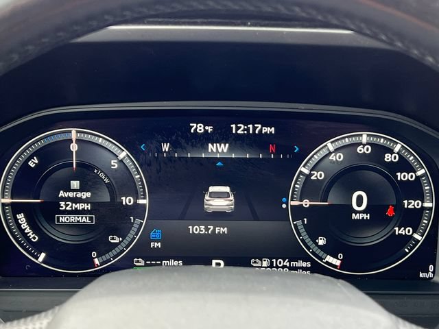 Used 2024 Mitsubishi Outlander SEL AWD/4WD image 25