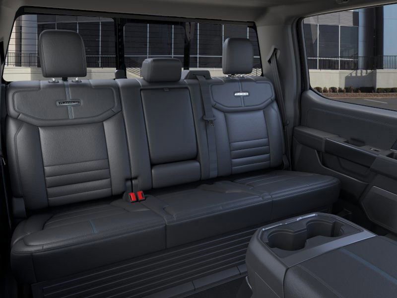 New 2026 Ford F250 XLT image 11