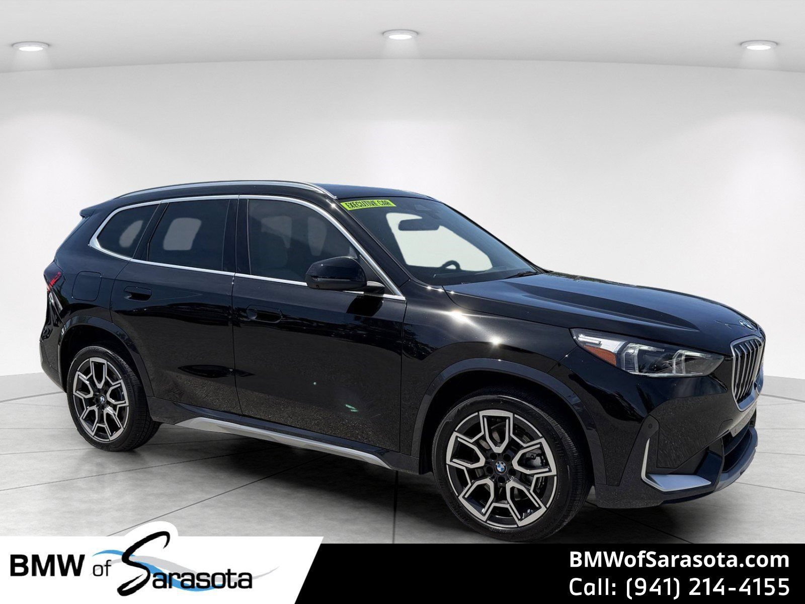 New 2026 BMW X1 xDrive28i w/ Technology Package AWD/4WD 360° Tour