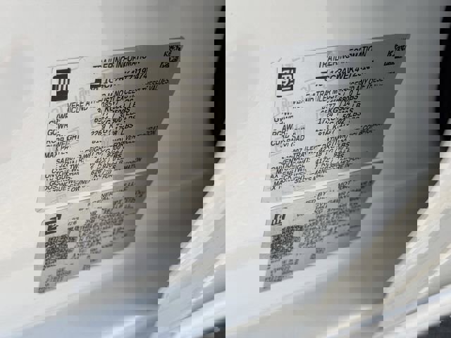 New 2026 Chevrolet Silverado 1500 RST w/ RST Select Package image 33