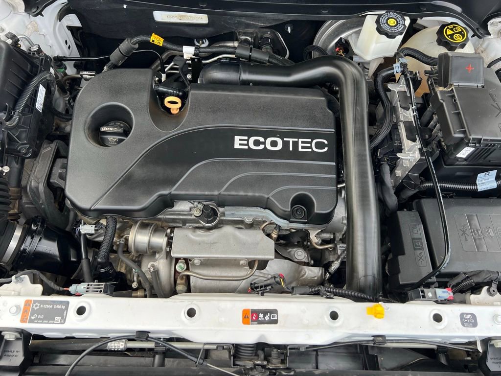 Used 2020 GMC Terrain SLT image 43