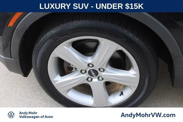 Used 2018 Lincoln MKC Premiere FWD image 11
