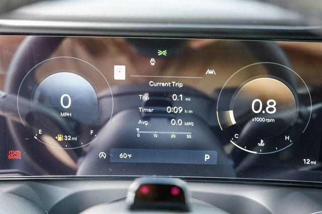 New 2026 Hyundai Palisade XRT Pro AWD/4WD image 27