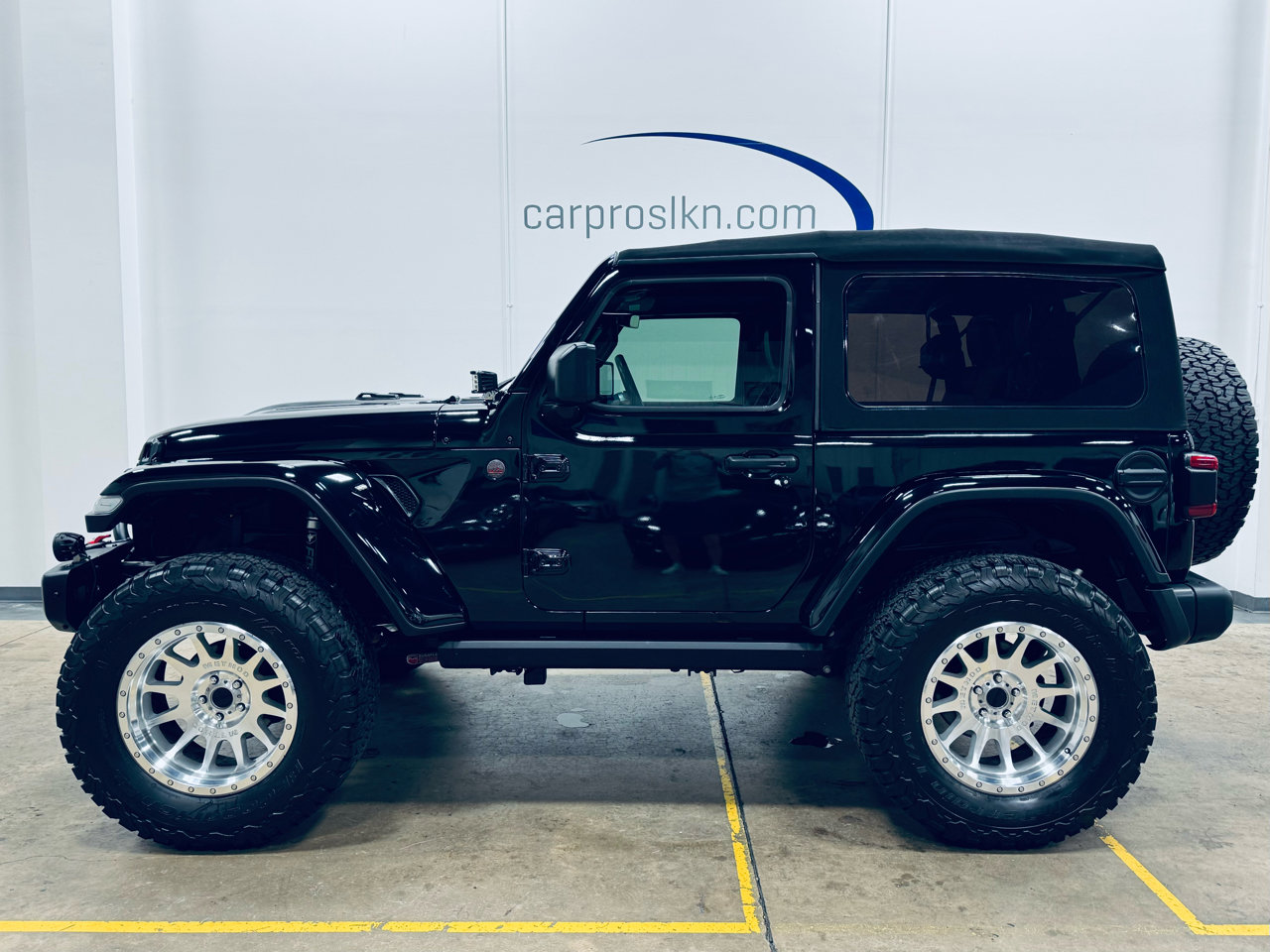 Used 2019 Jeep Wrangler Rubicon image 5