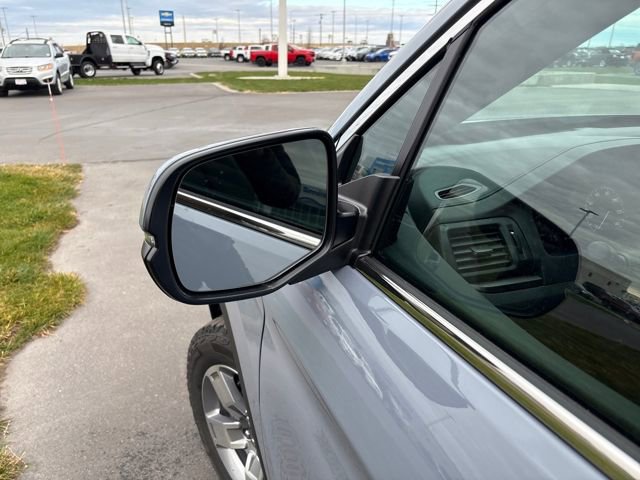 New 2026 Honda Ridgeline RTL image 29