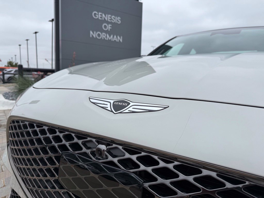 New 2026 Genesis G70 3.3T Prestige AWD/4WD image 23