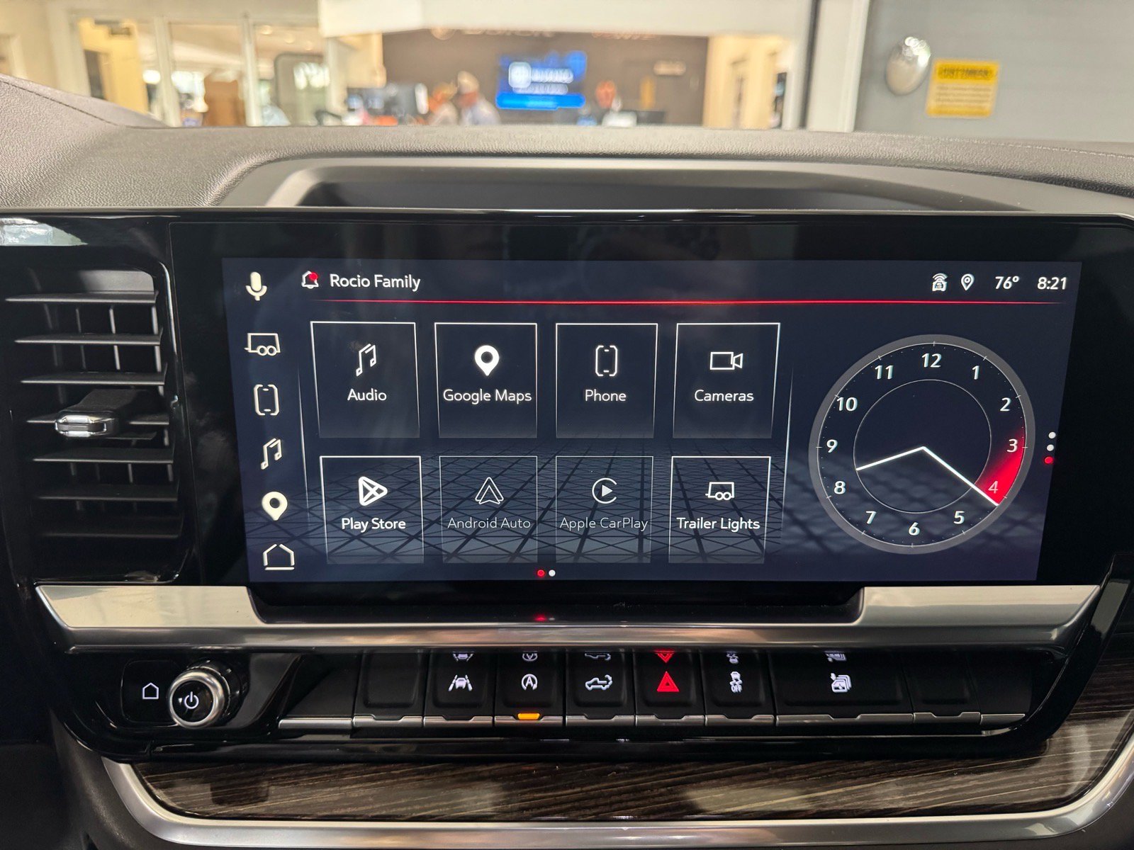 Used 2023 GMC Sierra 1500 Elevation AWD/4WD image 23