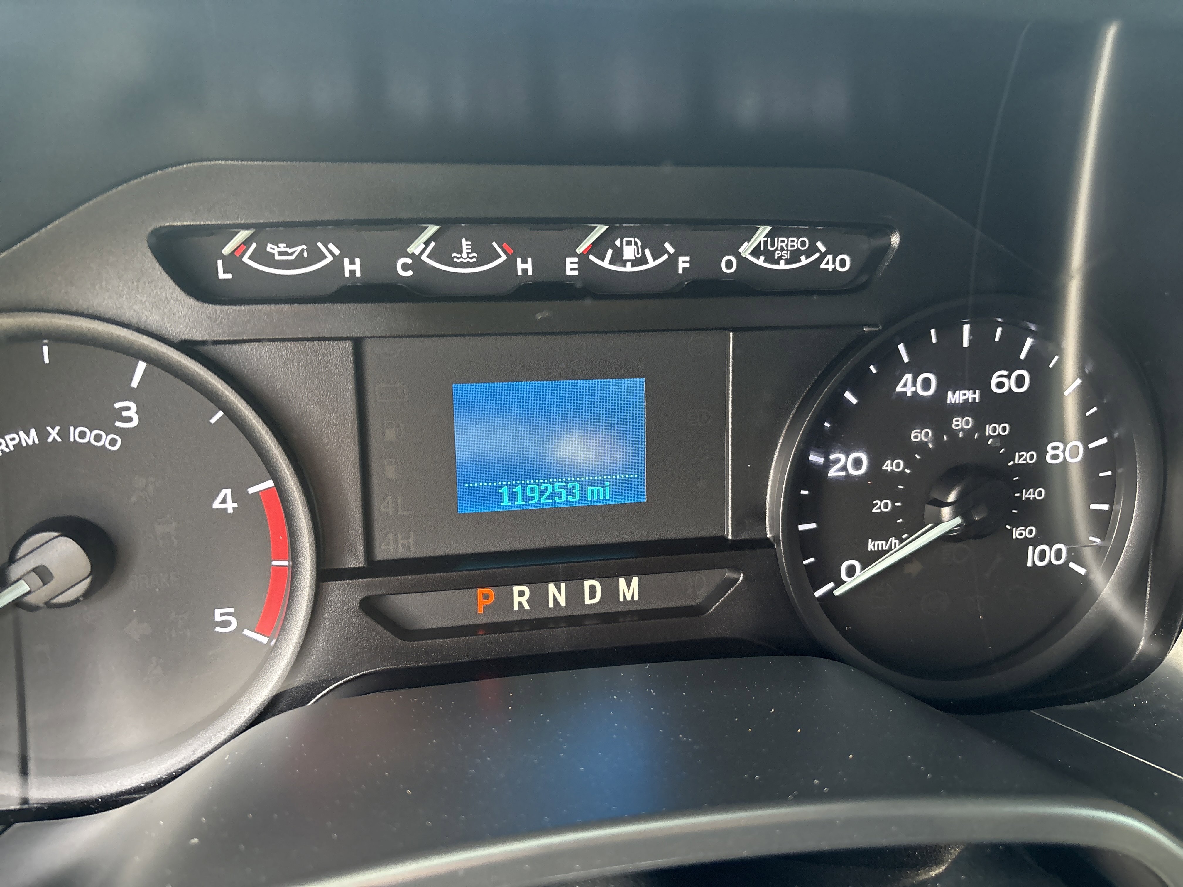 Used 2021 Ford F450 XL w/ Power Equipment Group RWD image 8