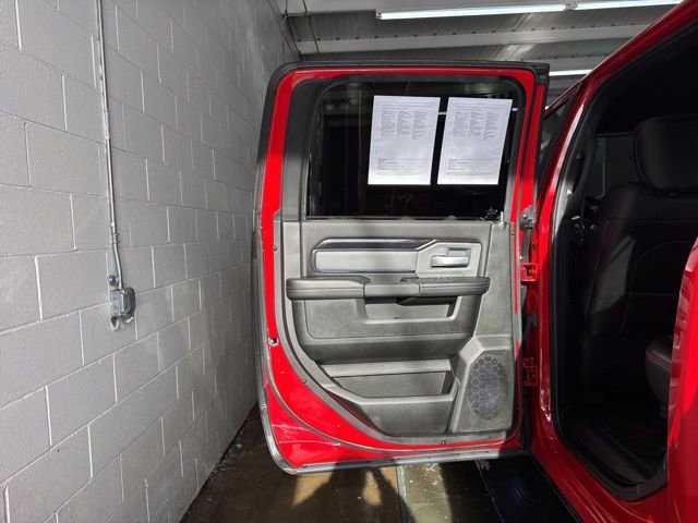 Used 2019 RAM 2500 Power Wagon image 14