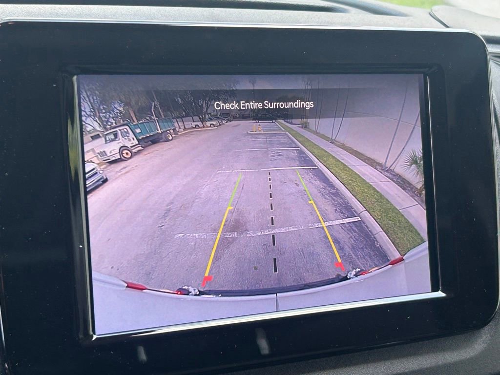 New 2026 RAM ProMaster 1500 image 43