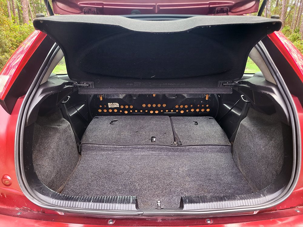 Used 2007 Ford Focus SE image 20