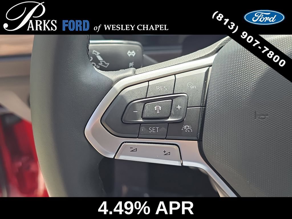 Used 2022 Volkswagen Jetta SEL FWD image 29
