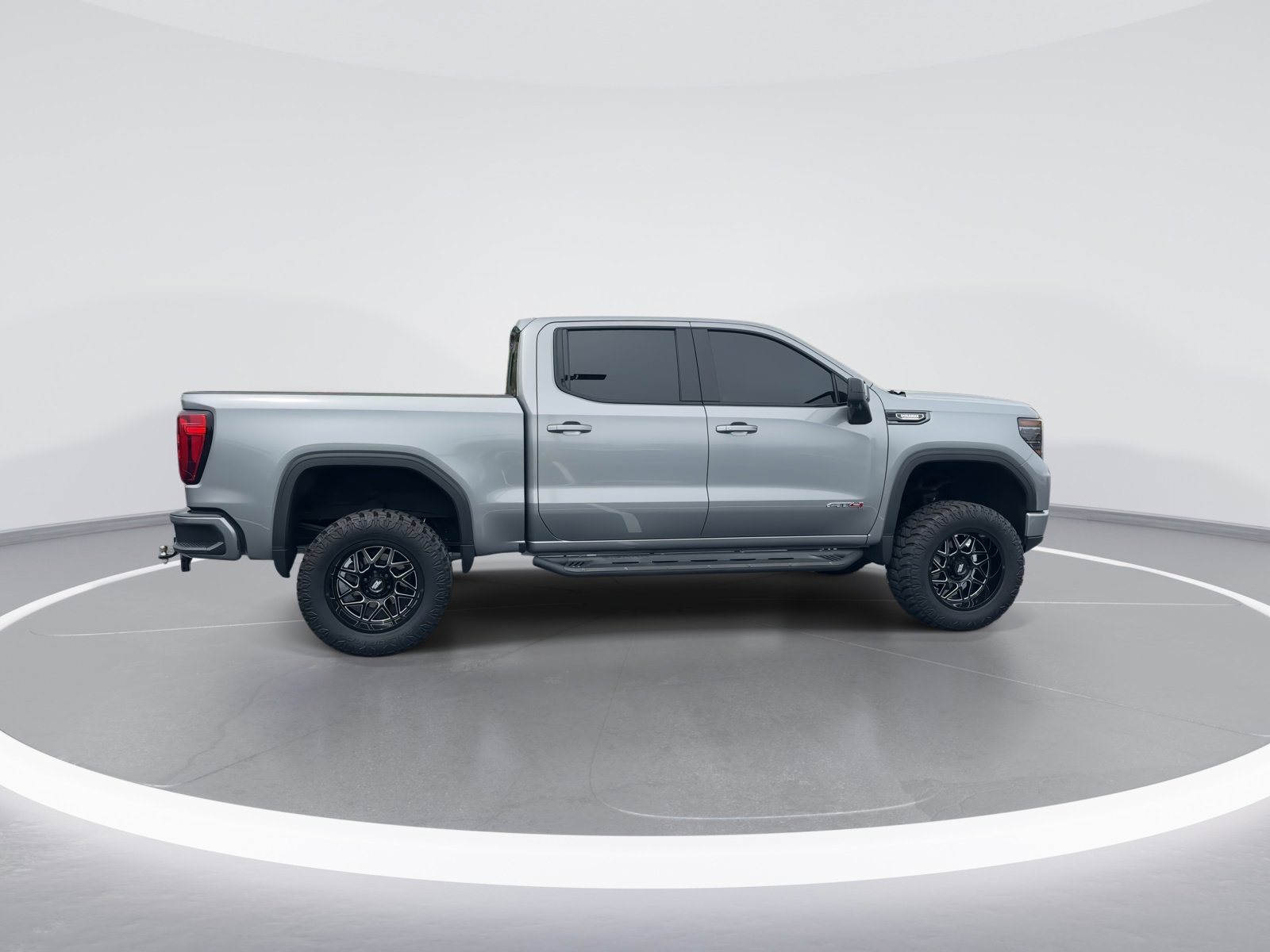 Used 2023 GMC Sierra 1500 AT4 w/ AT4 Premium Package AWD/4WD image 10