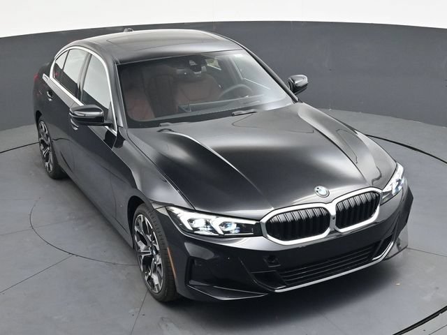 Certified 2026 BMW 330i Sedan w/ Premium Package RWD image 29