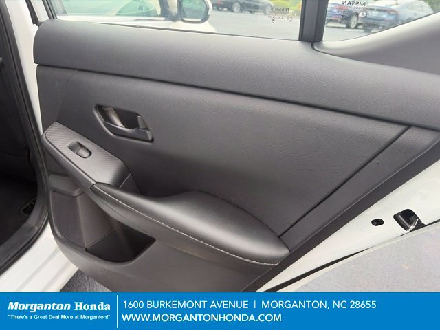Used 2024 Nissan Sentra SV FWD image 28