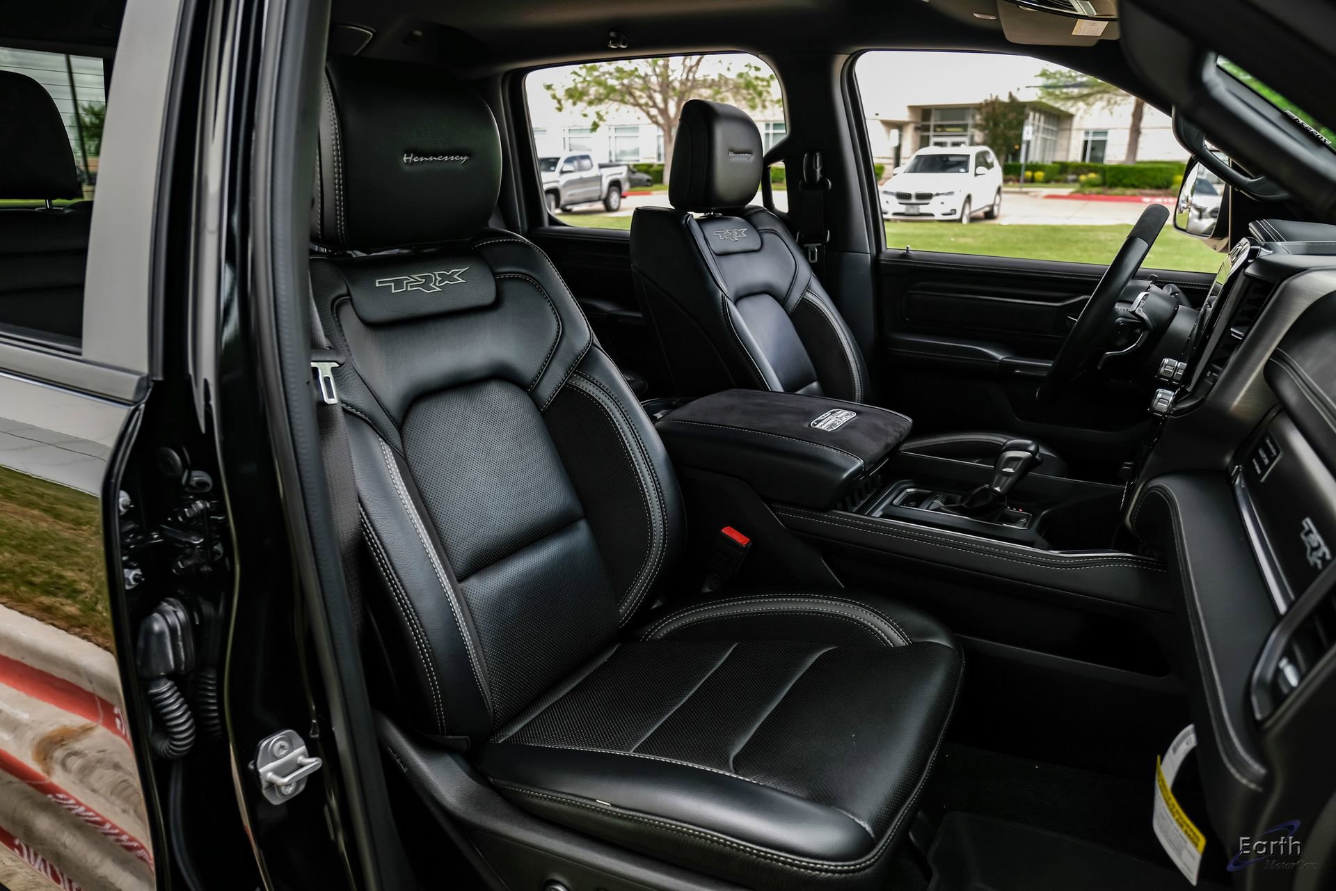 Used 2021 RAM 1500 TRX w/ TRX Level 2 Equipment Group image 63