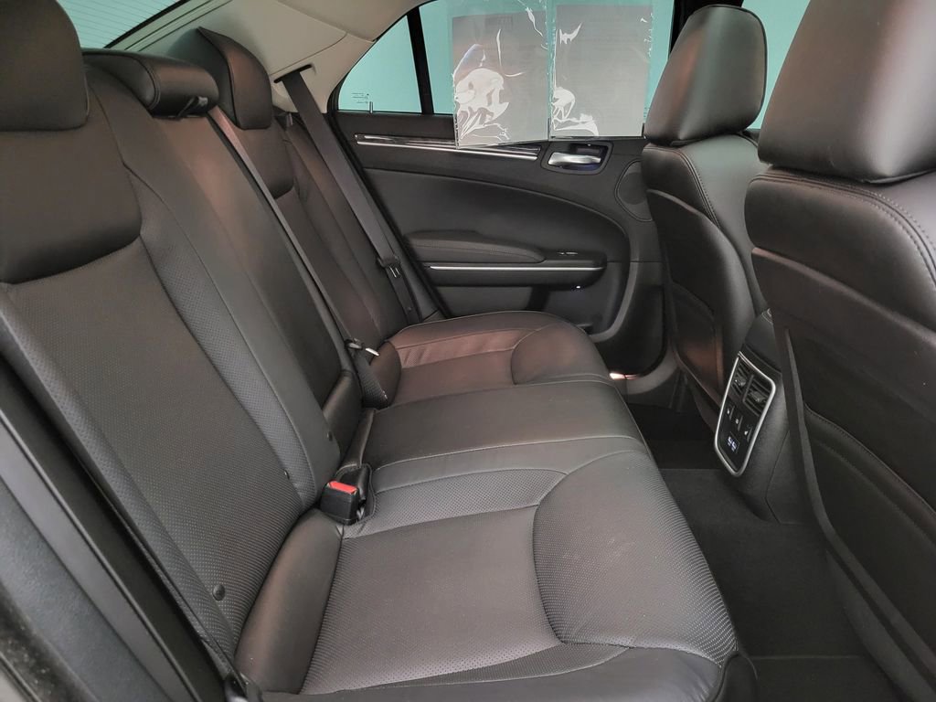 Used 2023 Chrysler 300 Touring L w/ Popular Equipment Group image 44