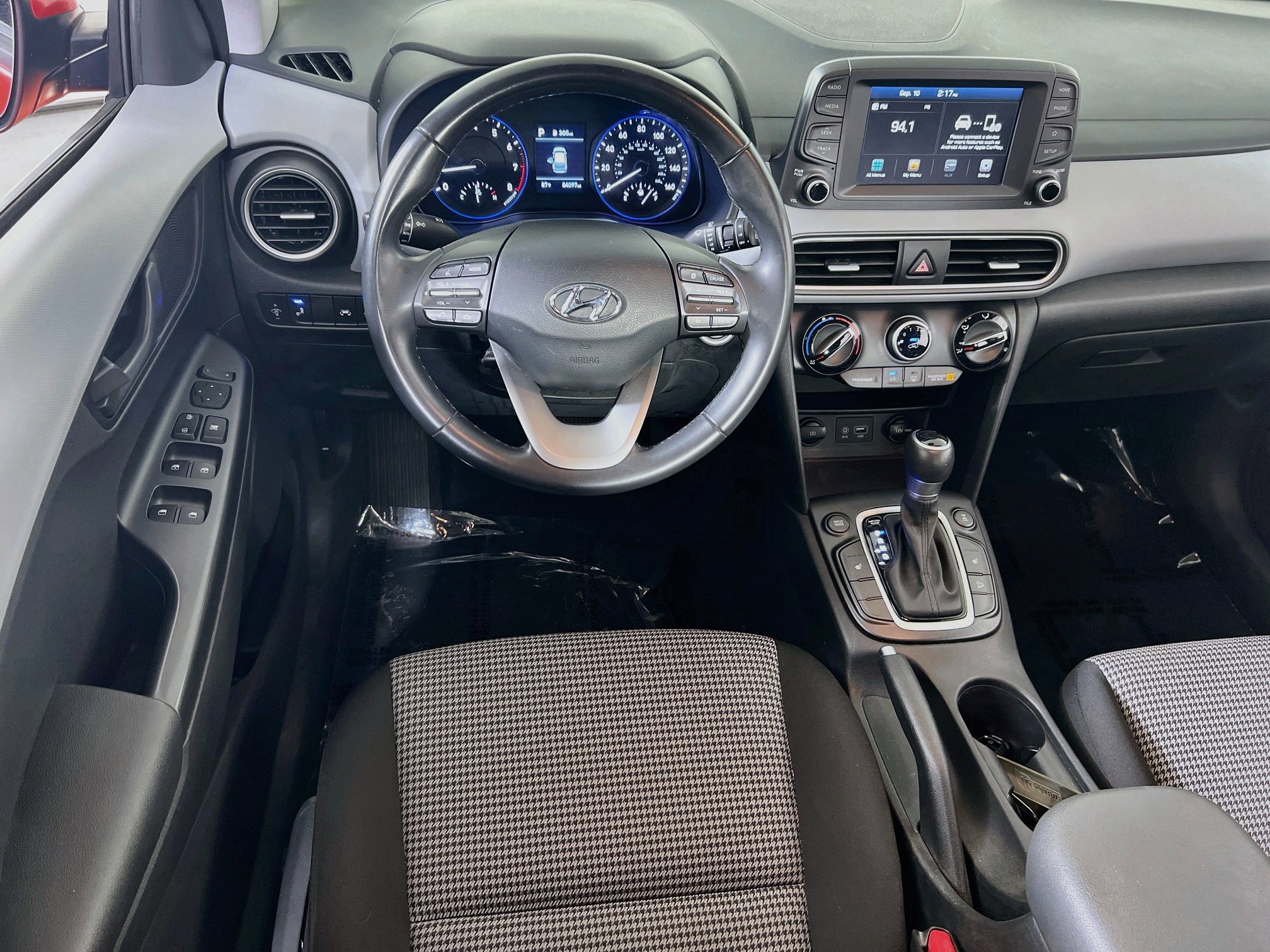 Used 2019 Hyundai Kona SEL AWD/4WD image 22