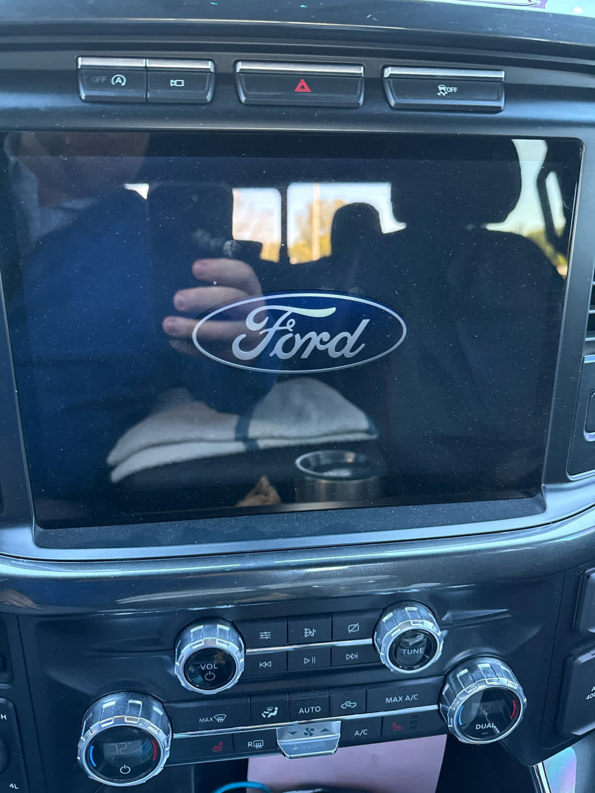 Used 2021 Ford F150 XLT w/ Equipment Group 302A High AWD/4WD image 10