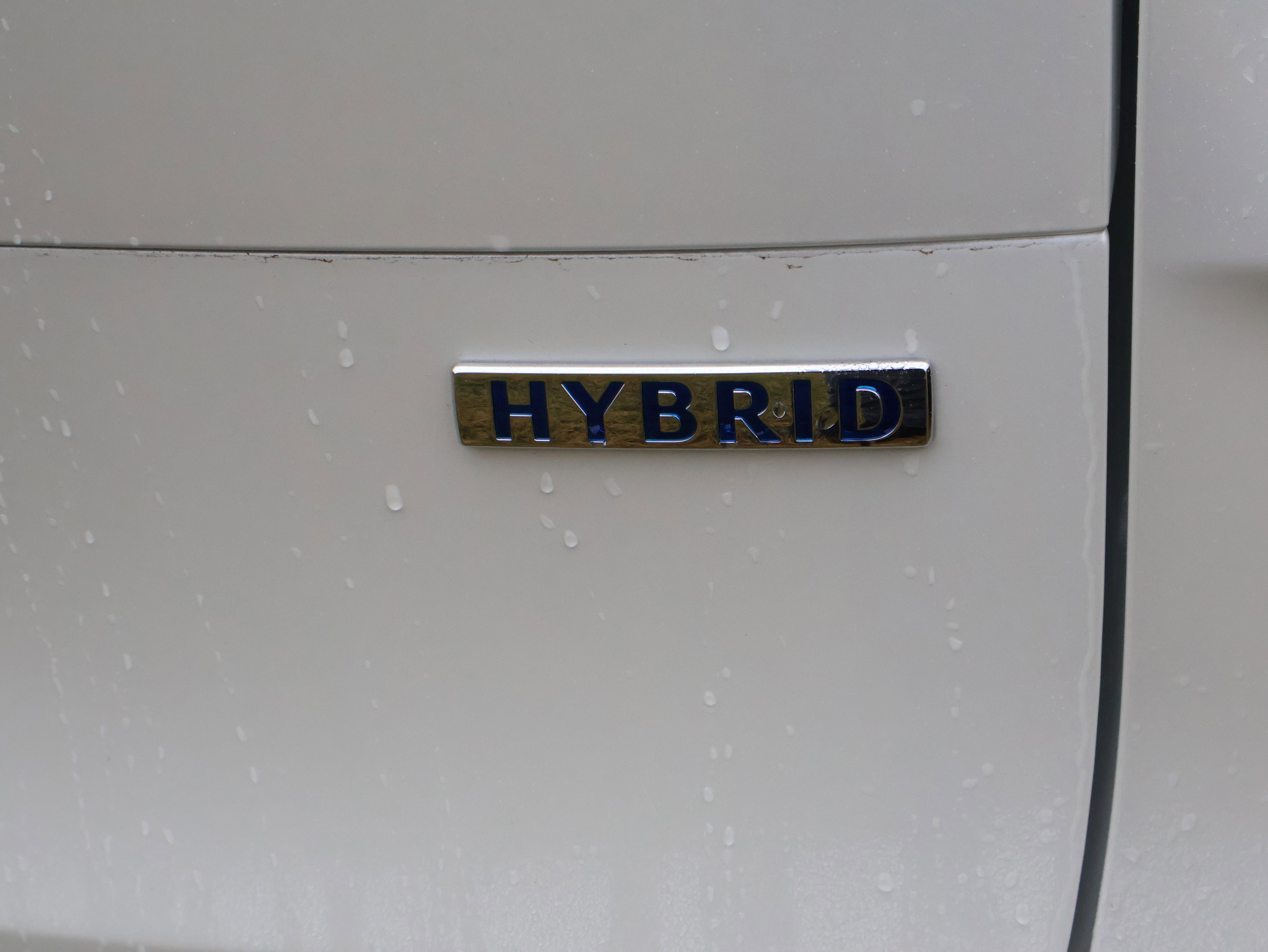 Certified 2025 MAZDA CX-50 AWD 2.5 Hybrid w/ Premium Pkg image 13