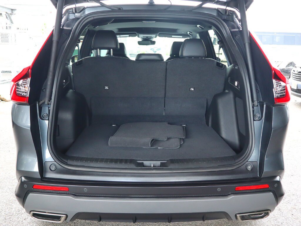 Used 2024 Honda CR-V Sport Touring image 63