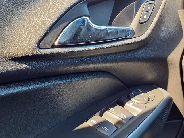 Certified 2024 Chevrolet Trax LS FWD image 18