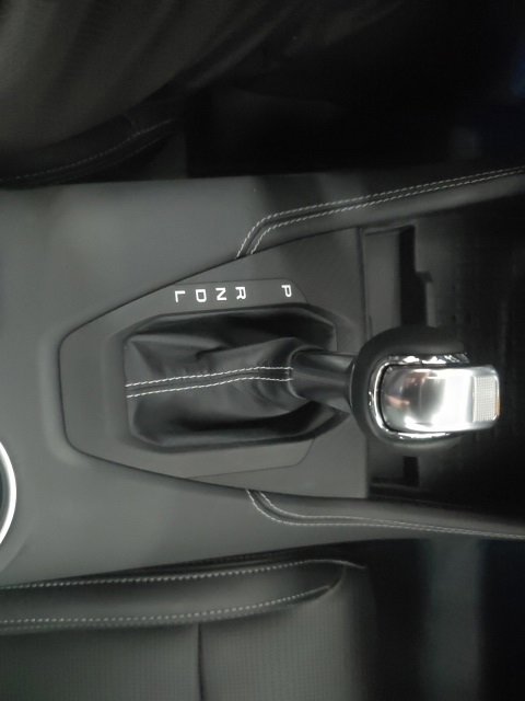 Used 2024 Ford Mustang Premium image 16