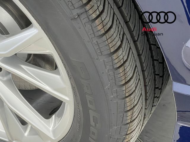 New 2025 Audi Q3 2.0T Premium image 11