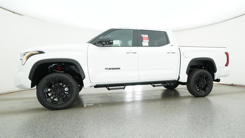 New 2026 Toyota Tundra SR5 image 21