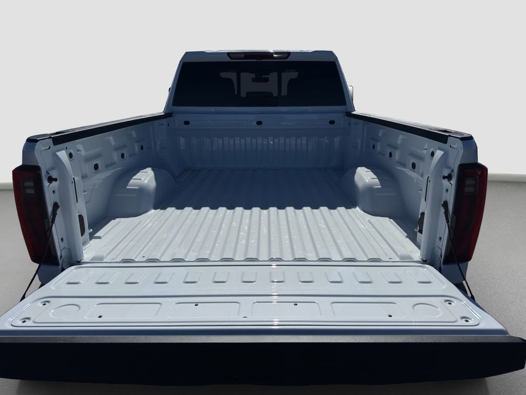 New 2026 GMC Sierra 2500 SLT w/ SLT Convenience Package image 20