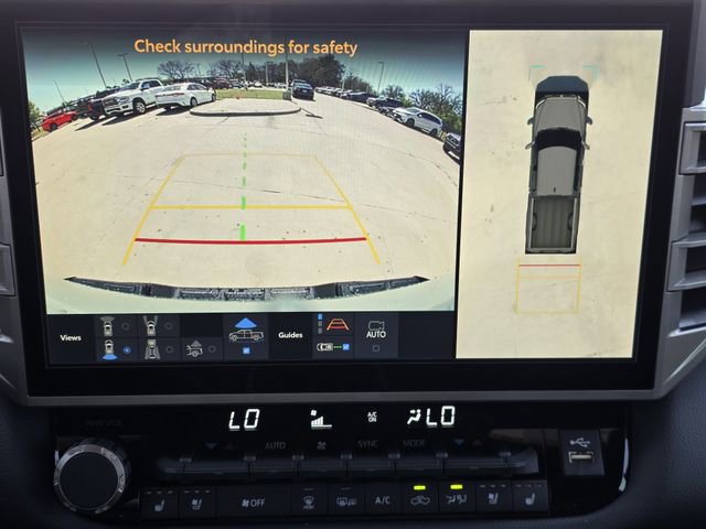 New 2026 Toyota Tundra Limited image 17