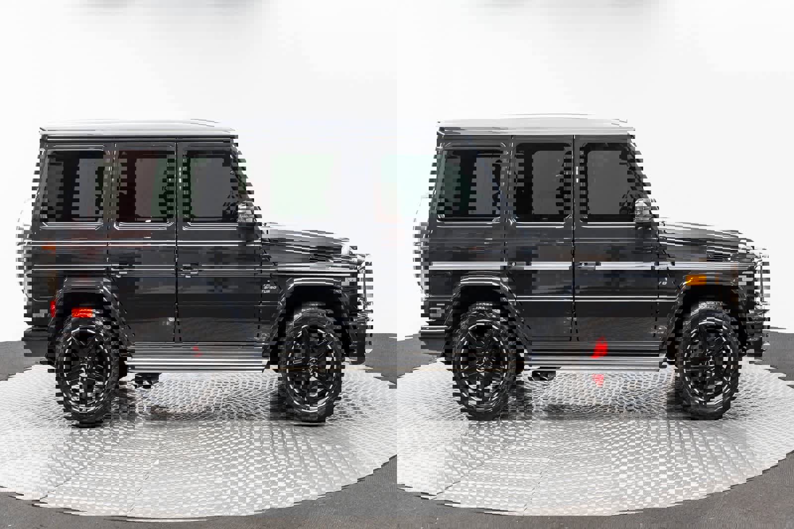 Used 2014 Mercedes-Benz G 63 AMG 4MATIC image 60