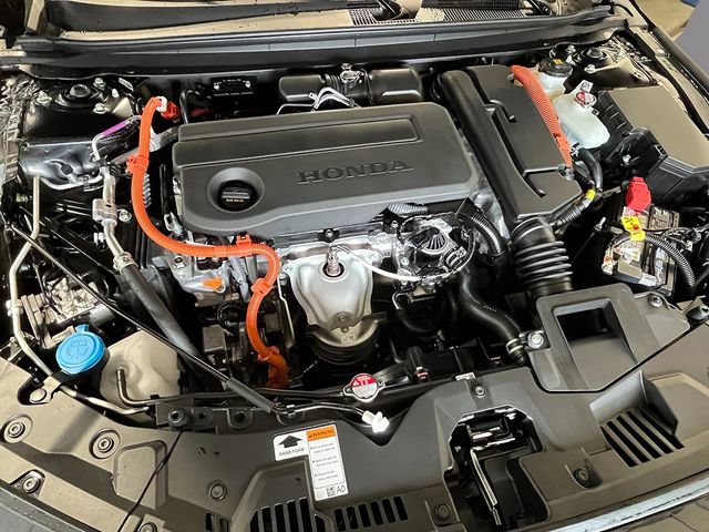 New 2026 Honda Accord Sport image 12