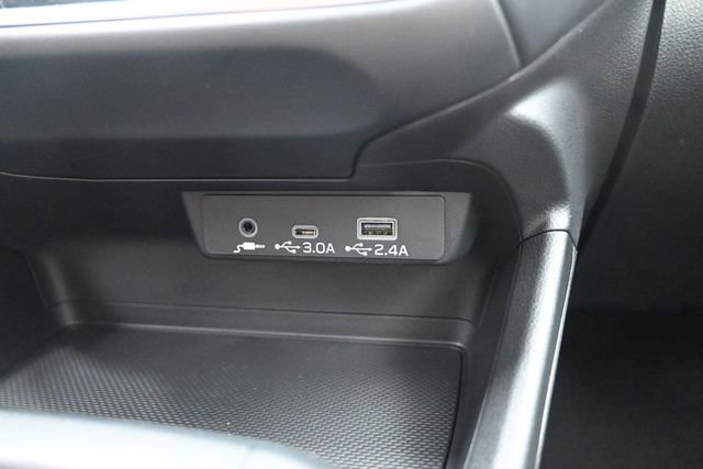 New 2026 Subaru Impreza 2.0i Sport AWD/4WD image 13