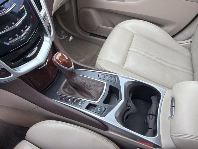 Used 2015 Cadillac SRX Performance w/ Driver Awareness Package FWD image 28
