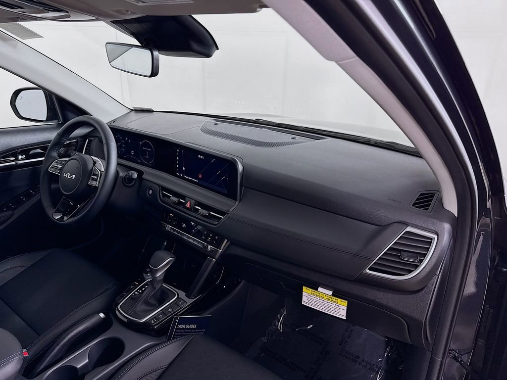 New 2026 Kia Seltos EX AWD/4WD image 37