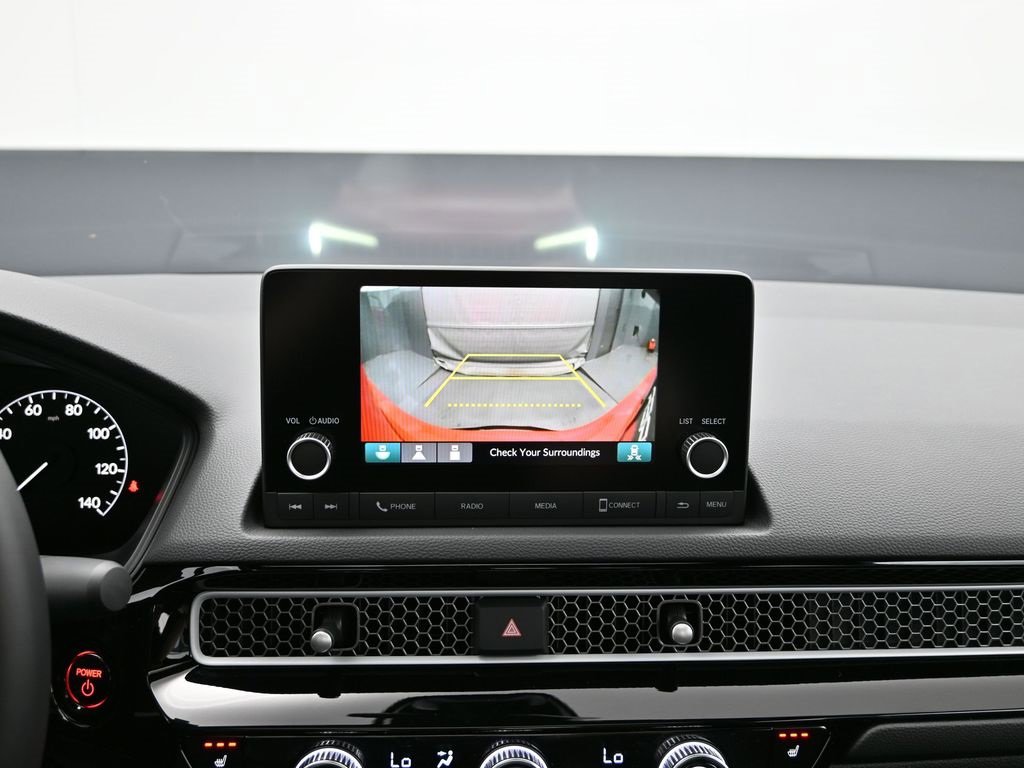 New 2026 Honda Civic Sport image 45