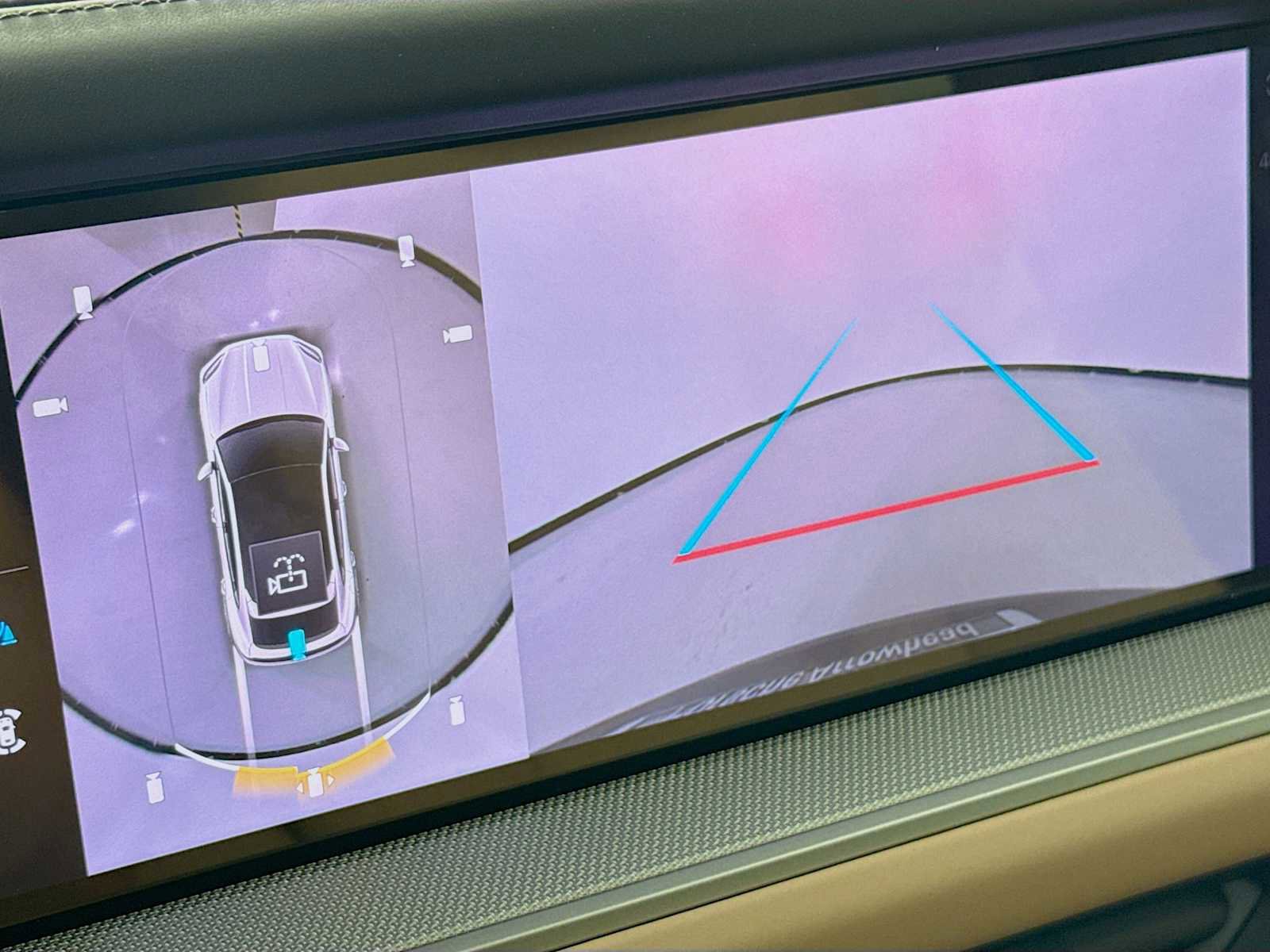 New 2026 Porsche Cayenne image 20