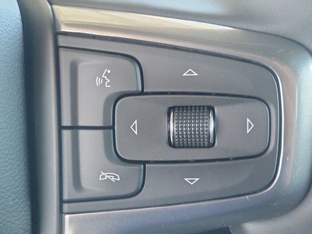 New 2026 Chevrolet Silverado 1500 LT w/ Convenience Package II AWD/4WD image 9