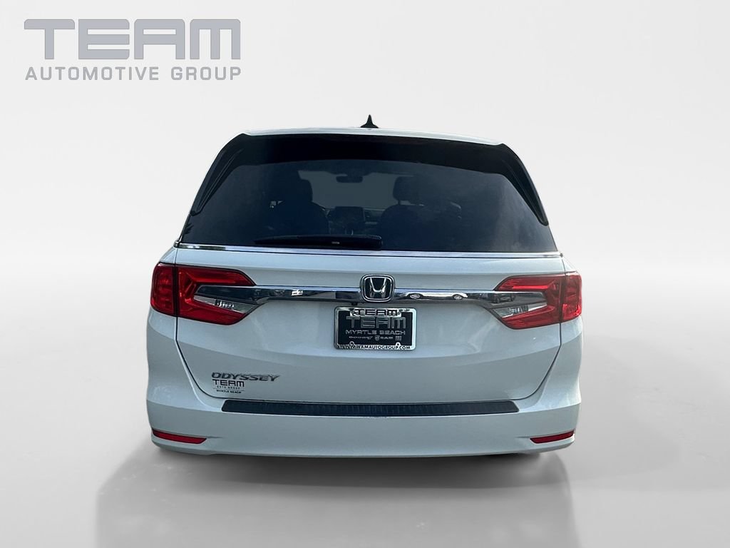 Used 2019 Honda Odyssey EX-L image 6