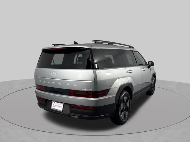 New 2026 Hyundai Santa Fe SEL AWD/4WD image 13