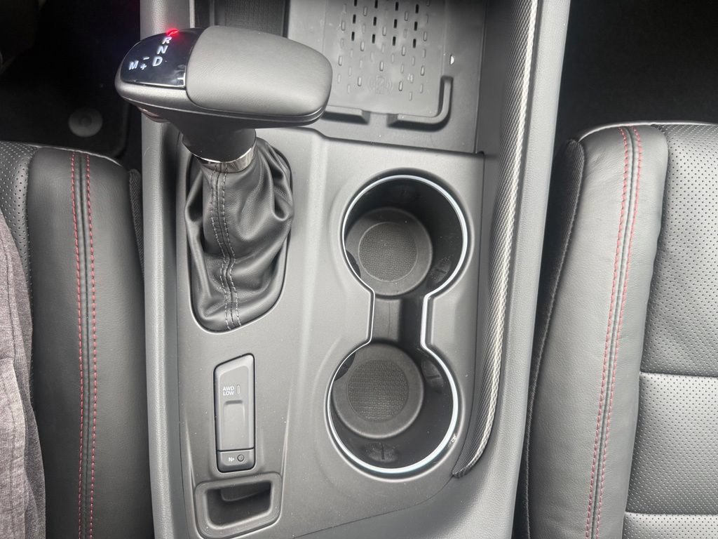 New 2026 Dodge Durango GT AWD/4WD image 26