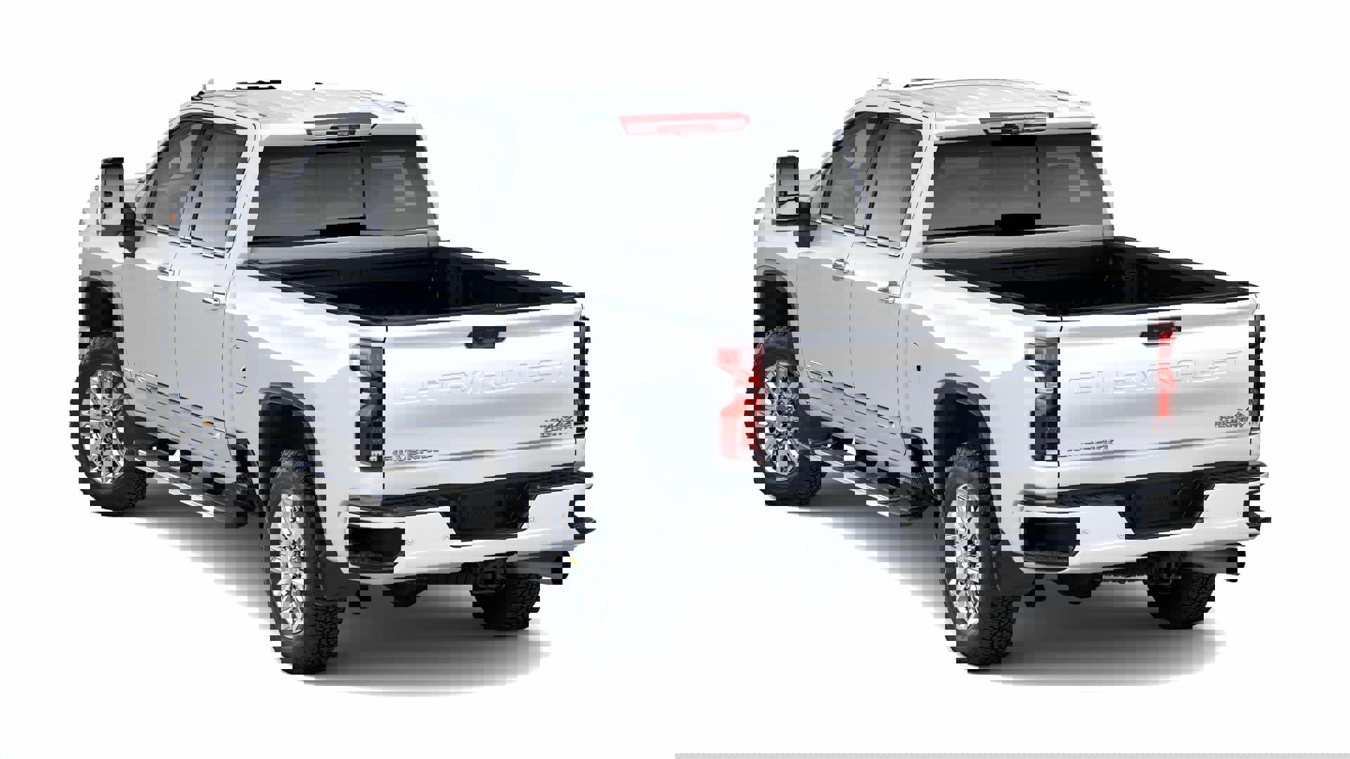 New 2026 Chevrolet Silverado 2500 High Country w/ High Country Premium Package image 26