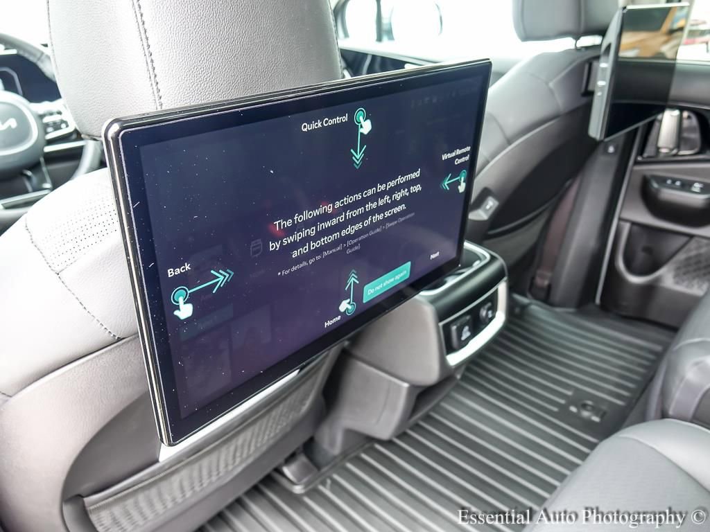 Used 2026 Kia Carnival SX Prestige FWD image 16