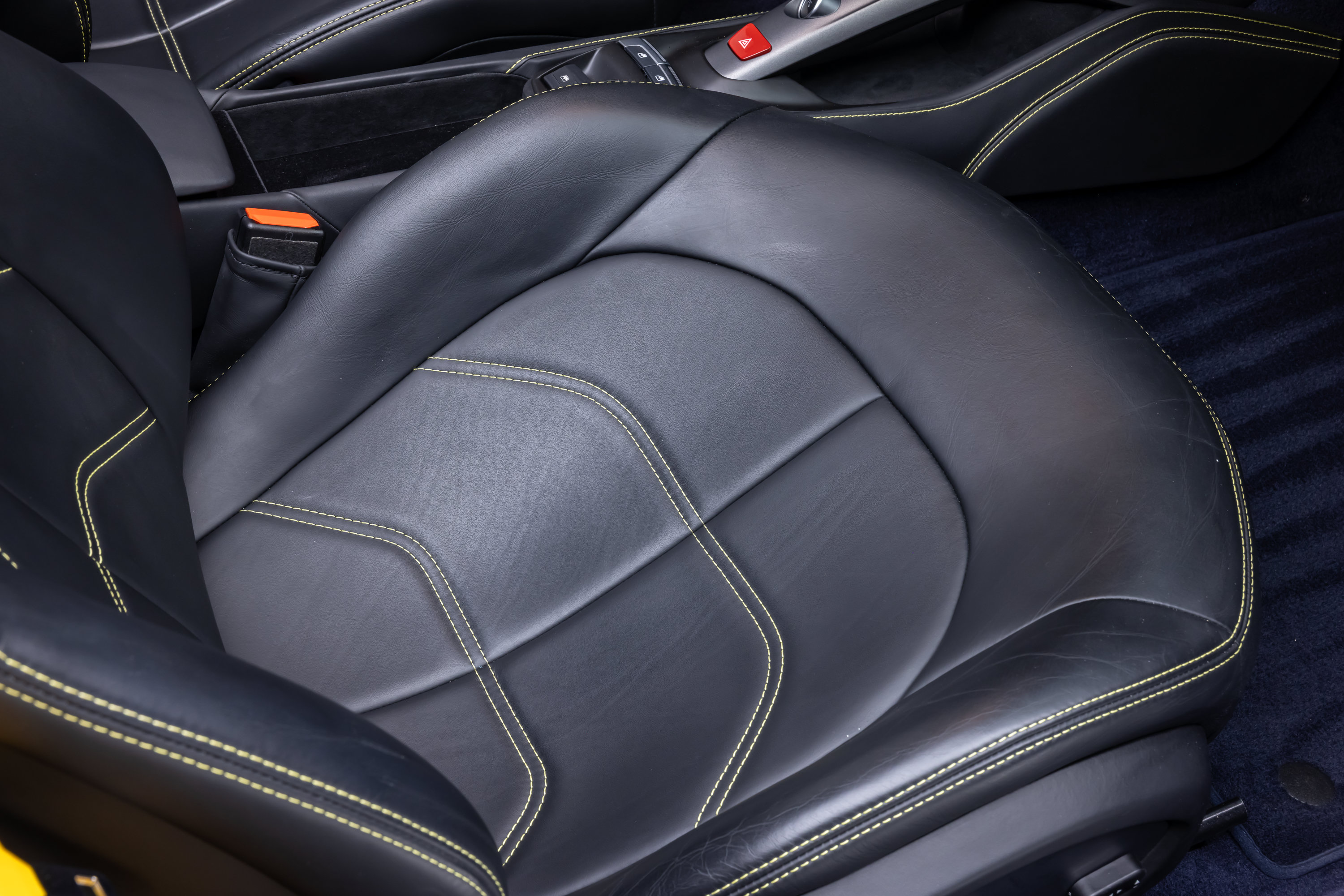Certified 2017 Ferrari 488 Spider RWD image 50